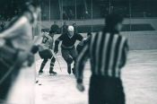 Страницы истории алтайского хоккея. Ноябрь–декабрь 1968-го. «Мотор» набирает обороты