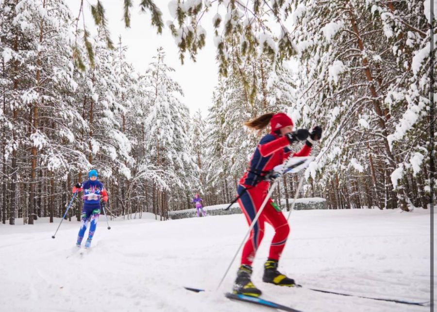 Фото: Ренат Гатаулин и Ринат Алиев 