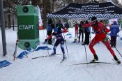 Победное начало. Орентировщки открыли зимний сезон блестящим выступлением на всероссийских соревнованиях в Сургуте