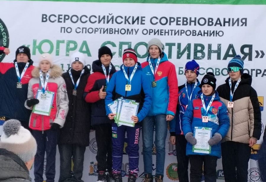 Фото: Ренат Гатаулин и Ринат Алиев 