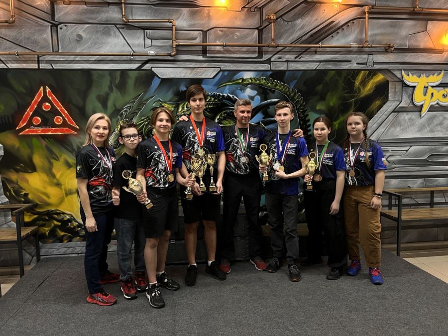 Фото предоставлено СК "Невский"