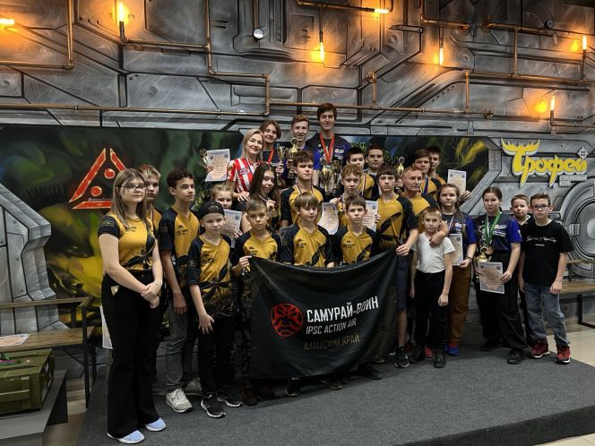 Фото предоставлено СК "Невский"