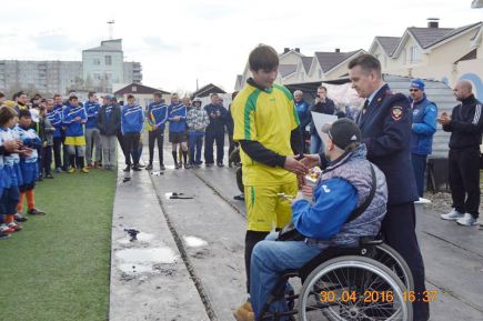 Юные алтайские регбисты обменялись поездками со сверстниками из Хакасии.