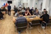Итоги краевой Универсиады по шахматам: «политех» вновь празднует успех и сюрпризы от АГИКа