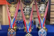 В Бийске состоялись соревнования по дзюдо в зачёт XLIII Спартакиады спортивных школ Алтайского края
