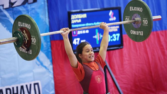 Фото: Олег Богданов/ "Алтайская правда"