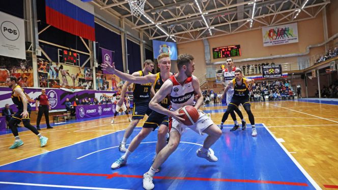 Фото: Андрей Каспришин