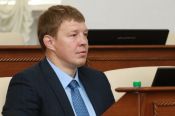Новым министром спорта Алтайского края стал Иван Нифонтов