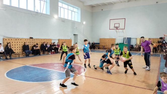 Иллюстрация: Академия регби «Прайд»