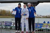 Лето в ноябре! Команда гребцов Алтайского края ударно завершила соревновательный сезон в Краснодаре