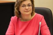 Начальником управления спорта и молодёжной политики Алтайского края назначена Елена Лебедева.