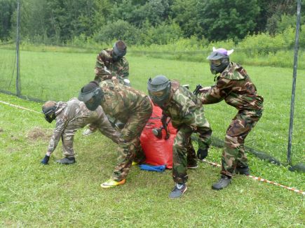 Команда Алтайского края отправляется на Спартакиаду молодёжи России допризывного возраста.