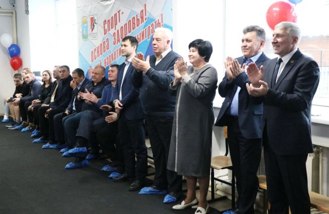 Фото: Вадим Вязанцев / Алтайский спорт