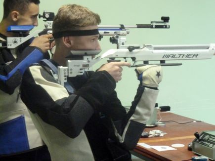 Команда Алтайского края отправляется на Спартакиаду молодёжи России допризывного возраста.