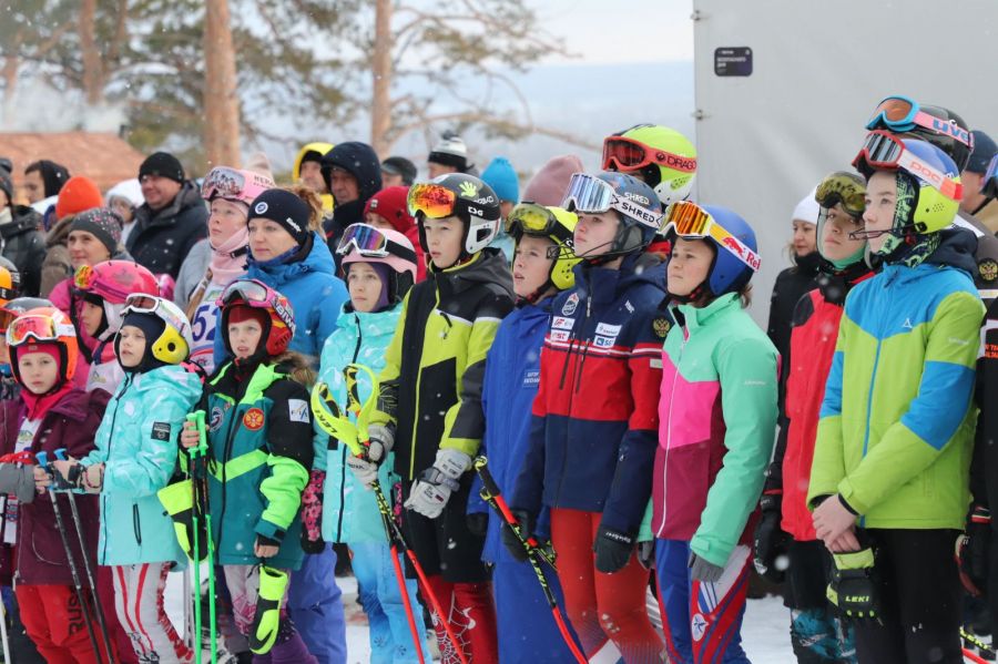Фото: Александр Чёрный/"Алтайский спорт"