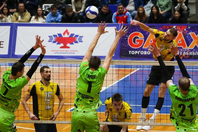 Фото: Олег Богданов