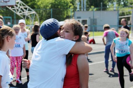 Размяли косточки