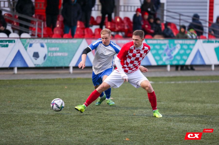 Фото: Владимир Мартынов