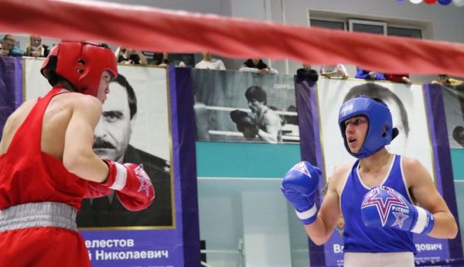 7-9 декабря. Барнаул. СШОР «Алтайский ринг». Краевые соревнования памяти погибших сотрудников УФСБ России по Алтайскому краю 