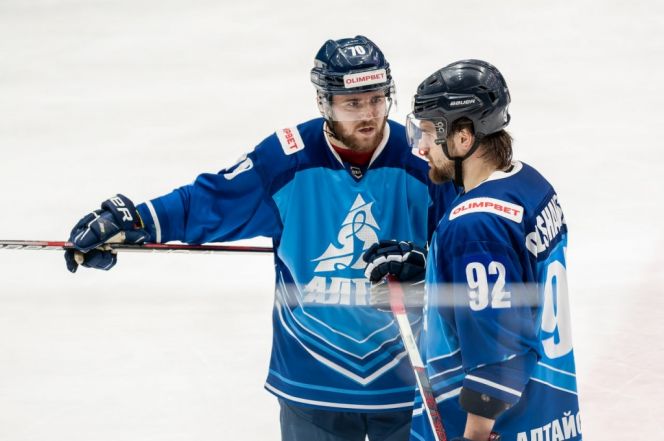 Разгром в битве новичков, без интриги в центральном матче. Обзор матчей ВХЛ