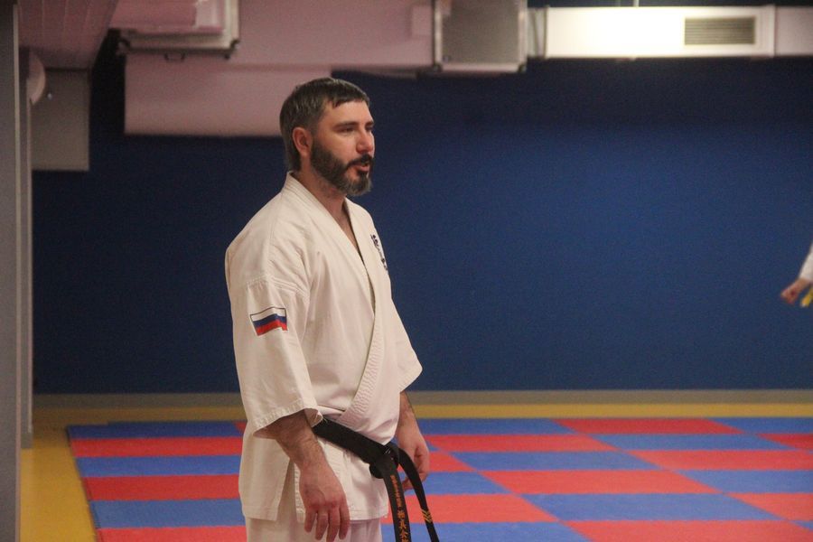 Фото: Ярослав Махначёв