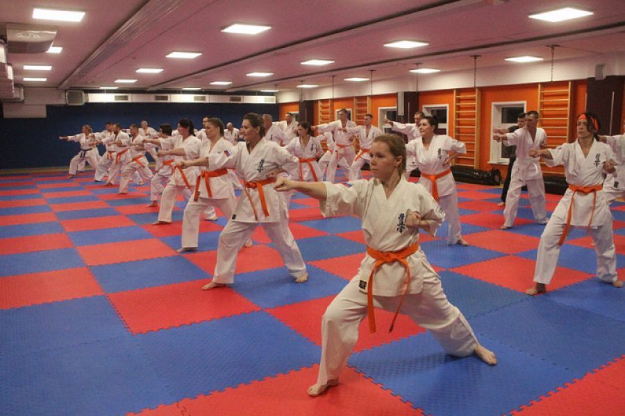 Фото: Ярослав Махначёв