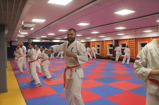 Фото: Ярослав Махначёв