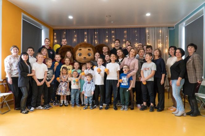 Фото: БК "Барнаул"