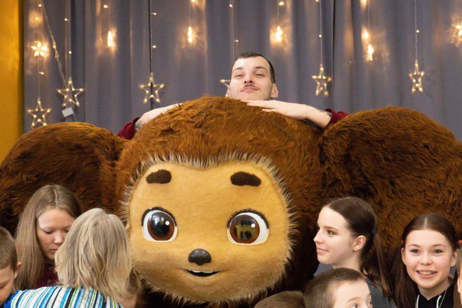 Фото: БК "Барнаул"