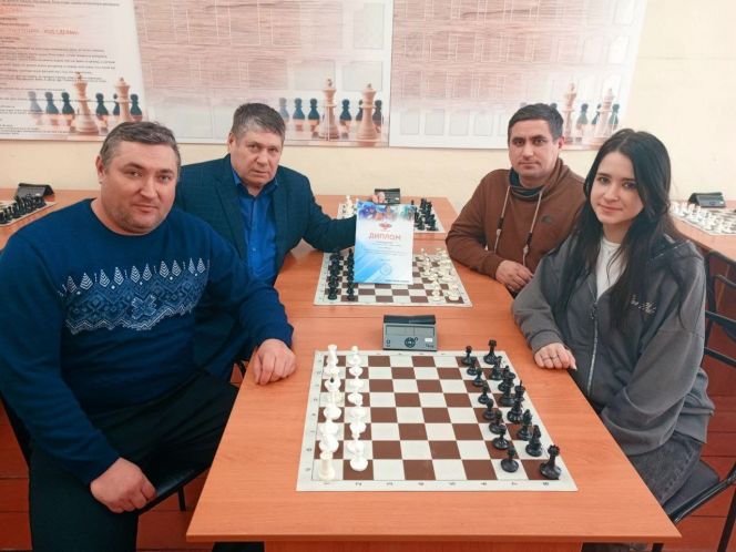 Фото: Ключевская СШ "Юность"