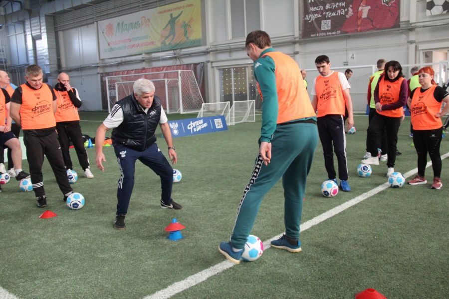 Фото: Виталий Дворянкин/"Алтайский спорт" 
