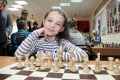 Барнаульские шахматисты Ростислав Марчук и Виктория Лоскутова – победители «Мемориала Владимира Дохленко» в Томске.