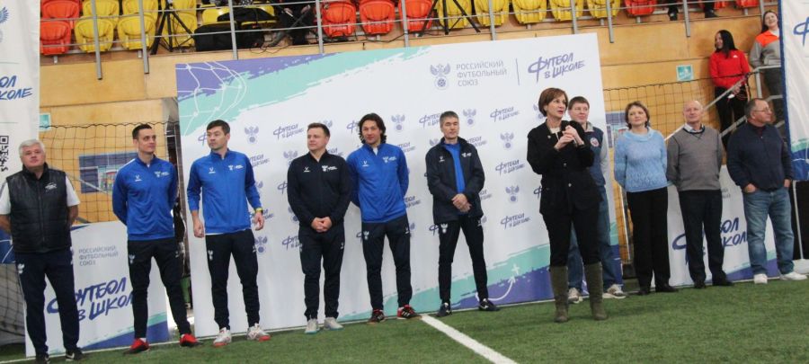 Фото: Виталий Дворянкин/"Алтайский спорт" 