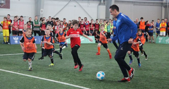 Фото: Виталий Дворянкин/"Алтайский спорт" 