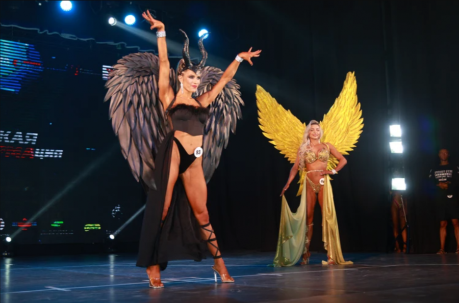 Фото: Олег Укладов