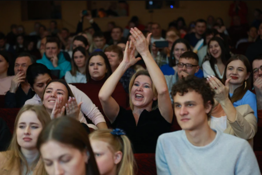 Фото: Олег Укладов