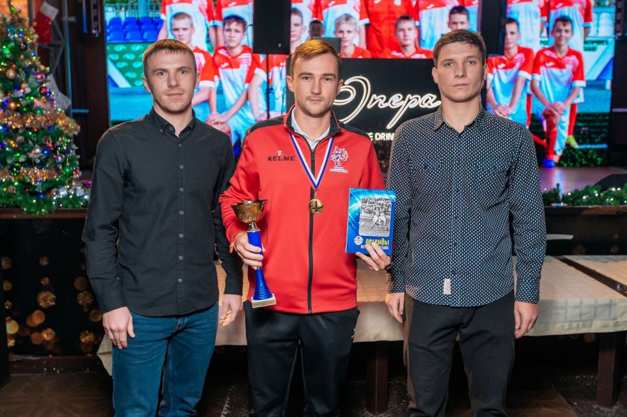 Фото предоставлено СШ "Полимер"