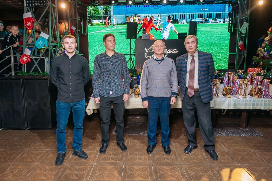 Фото предоставлено СШ "Полимер"