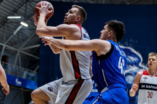 Фото: Академия баскетбола «Зенит»