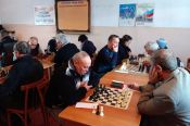 В финал сельской олимпиады вышли шахматисты Краснощековского и Рубцовского районов (фото)