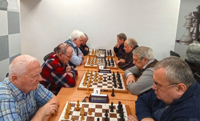 Фото: Федерация шахмат Алтайского края