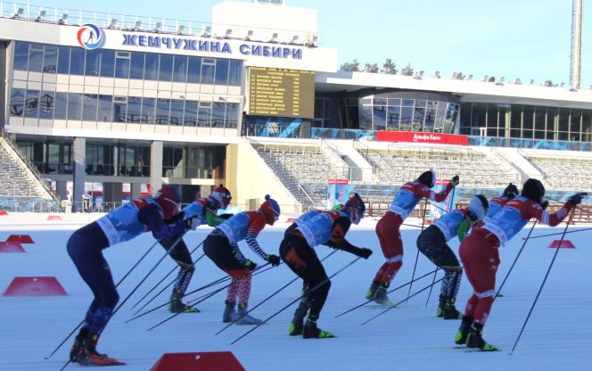 Фото: "Жемчужина Сибири"/Тюмень в ВК  