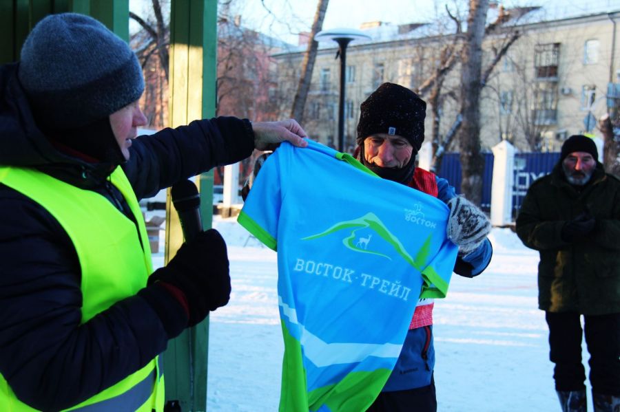 Фото: Виталий Дворянкин/"Алтайский спорт" 