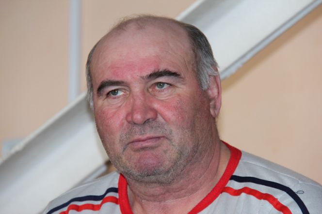 Иван Вебер: «КЭС-Баскет» – не просто турнир, а праздник для школьников