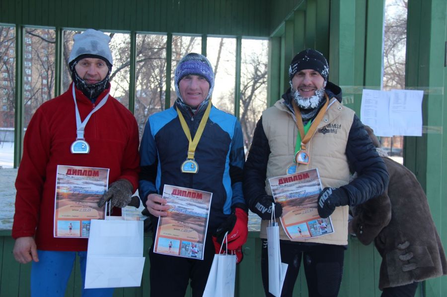 Фото: Виталий Дворянкин/"Алтайский спорт" 
