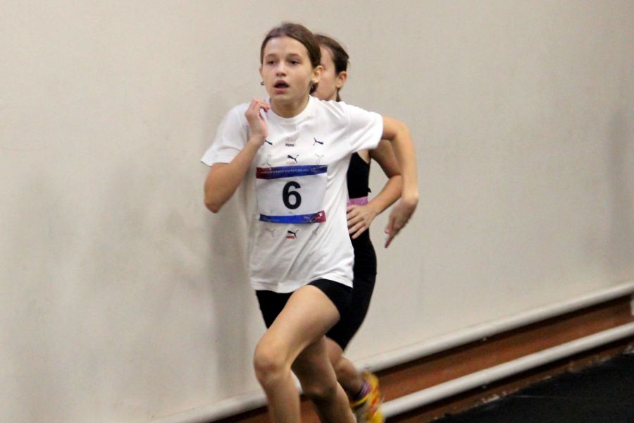 Фото: Олег Харлов/ "Алтайский спорт"