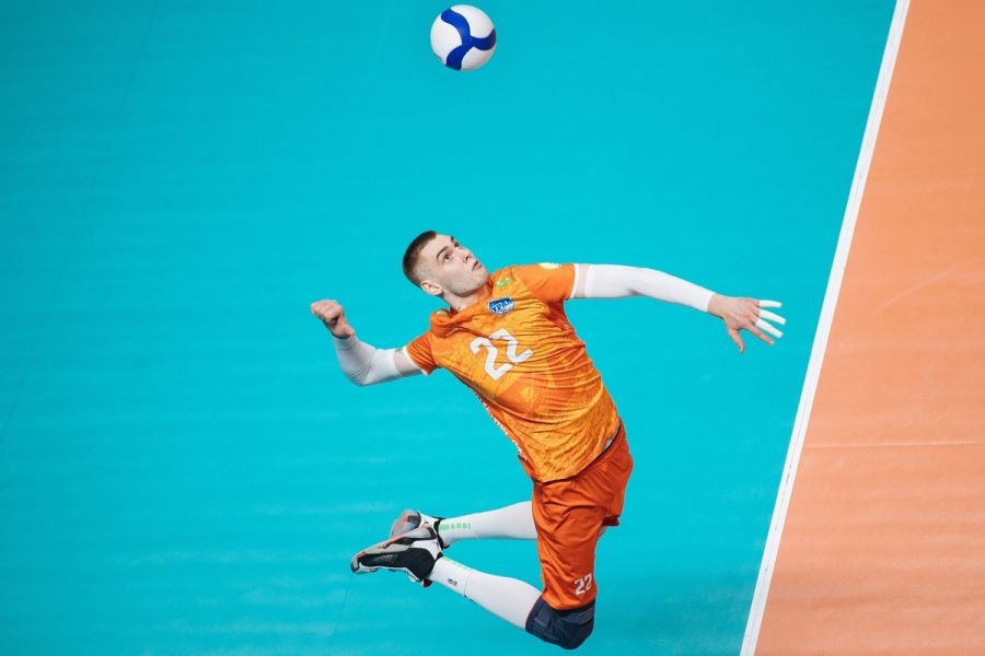 Роман Поталюк / фото: Роман Кручинин, zenit-kazan.com