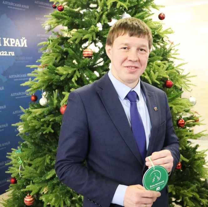 Фото: Вадим Вязанцев / Алтайский спорт