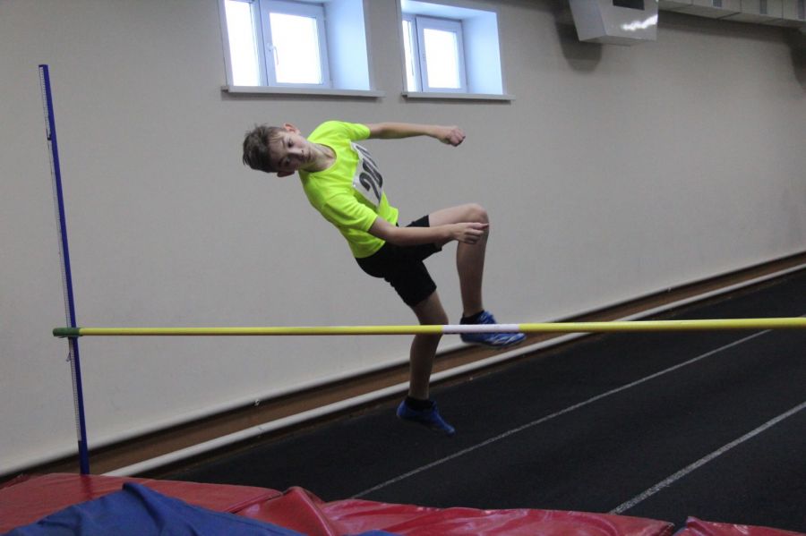 Фото: Виталий Дворянкин/ "Алтайский спорт" 