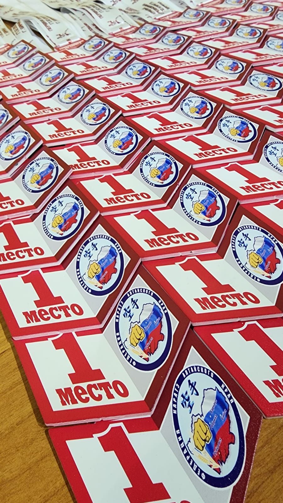 Вкус «Первой победы». Итоги первенства Федерации каратэ Алтайского края и регионального турнира по каратэ WKF